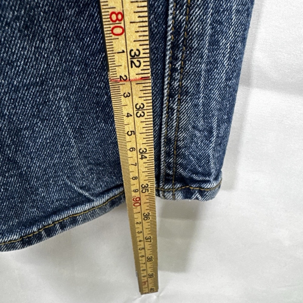 Gap‎ Slim Straight Jeans 6/28 - Picture 6 of 12